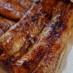 かぶと - 蒲焼き