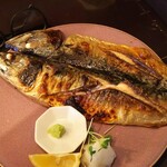 うみからそらへ - 私のメガネと比べて下さい