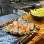 やきとり近藤 - 