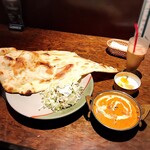 オールドデリー - 