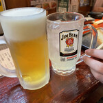 やきとり近藤 - 