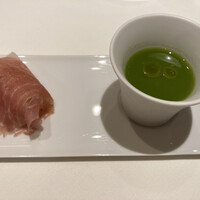 Ristorante Ecru - 