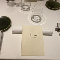 Ristorante Ecru - 