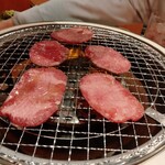 焼肉バル 卓上サワー BISON 町田店 - 