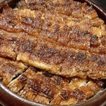 炭焼うな富士 - 