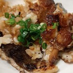 炭焼うな富士 - 