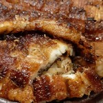 炭焼うな富士 - 