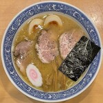 中華そば 青葉 - 