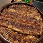 炭焼うな富士 - 