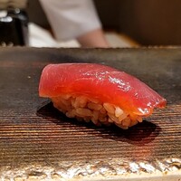 渋谷 鮨 まつもと - 