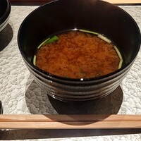 渋谷 鮨 まつもと - 