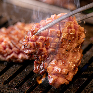 路地裏焼肉 マックスザホルモン_1