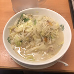 日高屋 - 