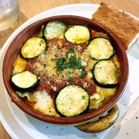 Cucina del NABUCCO - 