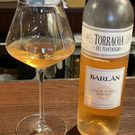 A e B - Torracchia Barlan