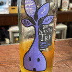 A e B - Santa Tre 2020