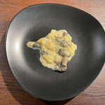 A e B - オオズキンカンブリダケとニョッキ