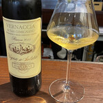 A e B - Vernacchia Falchini 2015