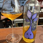 A e B - Santa Tre 2020