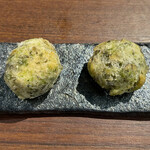 A e B - ゼッポリーニ