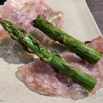 A e B - さぬきのめざめ