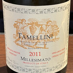 A e B - Tamellini Millesmato 2011