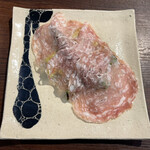 A e B - さぬきのめざめ