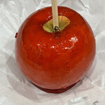 天使のりんご飴 - 