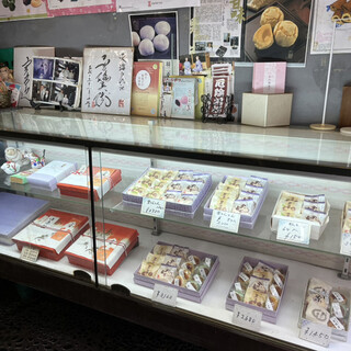 御菓子司 東海_2