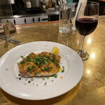 Arte - とりもも肉の小悪魔焼き