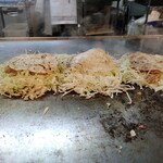 Okonomiyaki Happou - 