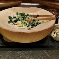 ロビーラウンジ 「マーブルラウンジ」 ヒルトン東京 - 