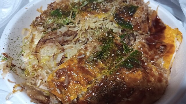 Okonomiyaki Teppanyaki Yoshiki photo 5