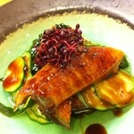 一心 - H.25.02.13.夜 うざく