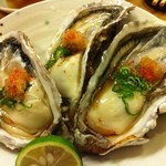 一心 - H.25.02.13.夜 酢ガキ