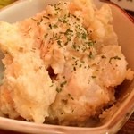 第八たから丸 - ポテトサラダ