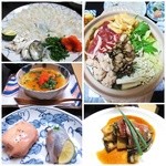 ずぼら - 2012/12忘年会