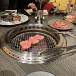 焼肉うしやま 西新宿本店 - 