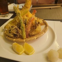 日本料理 吉祥 来間島店 - 