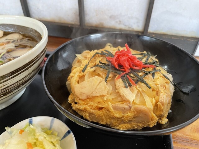 立花 南支店（たちばなみなみしてん） - 蔵王（そば）の写真