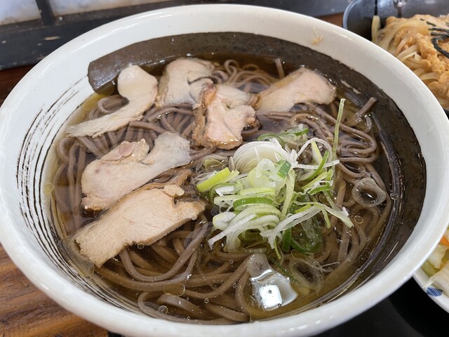 立花 南支店（たちばなみなみしてん） - 蔵王（そば）の写真