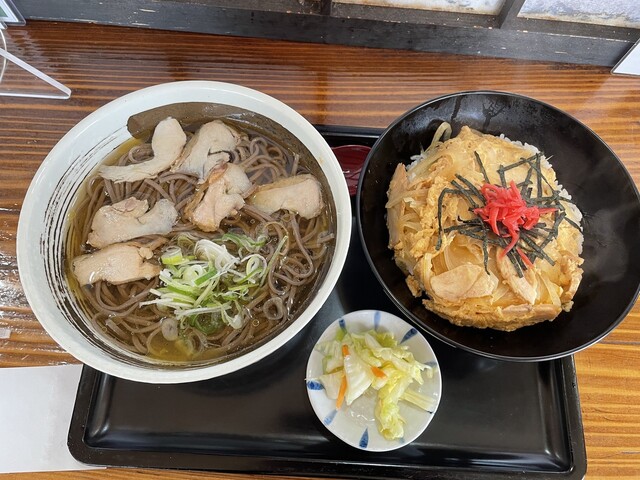 立花 南支店（たちばなみなみしてん） - 蔵王（そば）の写真