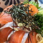 猫丸食堂 - ★みょうが、いいなぁ〜(^.^)