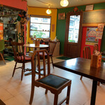 Asian kitchen cafe 百福 - 