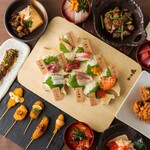 全席個室 居酒屋 九州料理 かこみ庵 - 
