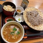 そじ坊 - 料理写真: