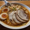 彩華ラーメン - ラーメン（小）バラチャーシュー 