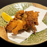 Azabu Shiki - 