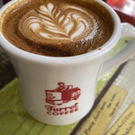 Turret Coffee - 