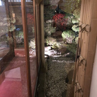 八坂通り 燕楽 - 